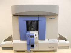 Siemens Advia 2120i System