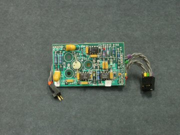 Pre-Amp PCB Assy. - 061-B004-07 / 10323305