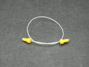 Perox Dil 2 Flared Tube Assy. - 067-0573-05 / 10309230