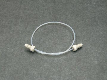 Perox Dil 3 Flared Tube Assy. - 067-0573-20 / 10309235