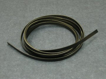 Autosampler Car Belt - 067-0811-02 / 10309248