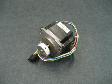 Autosampler Mixer Motor Assy. - 067-B182-02 / 10309282