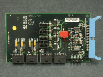 Indicator PCB Assy. - 067-B191-01 / 10309290