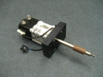 Rotary Actuator Assy. - 067-B287-01 / 10330101