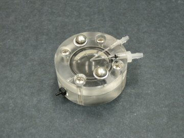 Diaphragm Pump Assy. (Wash) - 067-B294-04 / 10309303