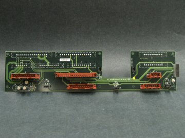 DC Distribution PCB Assy. - 067-B336-01 / 10309307