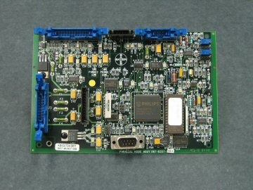 Parallel Node PCB Assy. - 067-B357-02 / 10309329