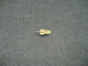 Syringe Fitting - 113-2434-01 / 10310060