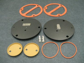 Compressor Service Kit - 549-8068-10 / 10311296