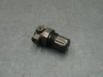 40 PSI Regulator - 553-0022-02 / 10311317