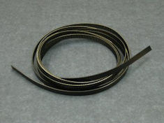 Autosampler Car Belt - 067-0811-02 / 10309248