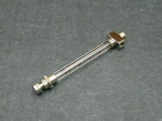 Sample Syringe Assy. (50 ul) - 067-0919-01 / 10309257