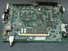 Analytical Controller PCB Assy. - 067-1452-01 / 10315946