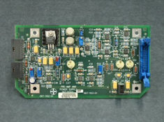 Preamp & Power Supply PCB Assy. - 067-B352-06 / 10309324