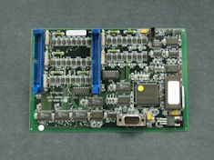 Valve Driver PCB Assy. - 067-B356-01 / 10309327