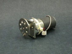 Selector Valve Motor Assy. - 067-B491-01 / 10309343