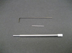 Sheath Syringe Repair Kit - 067-B506-02 / 10319989