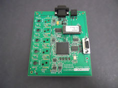 Pressure Node PCB Assy. W/Tubing - 067-B795-01 / 10471539