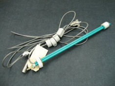 Rinse/Waste Cable Assy. - 067-B819-01 / 10637244