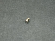 Sample Syringe Bushing Stem - 113-1255-01 / 10310045