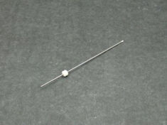 Sample Syringe Plunger (50 ul) - 510-4204-07 / 10311177