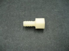 Waste Container Barbed Fitting - 518-0768-01 / 10317349