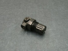 20 PSI Regulator - 553-0022-02 / 10311317