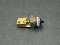 Valve Assy. - 566-1199-01 / 10327221