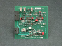 Temperature Controller PCB Assy. (Baso) - 694-0130-02 / 10311692