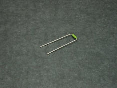 1.0A Subminiature Fuse - 625-0104-01 / 10311522