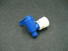 Waste Container Spigot - 518-0759-01 / 10325736