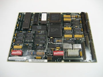 SCSI PCB Assy. - 23200C