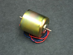 Water Bath Motor - 1453x96B / 10310525