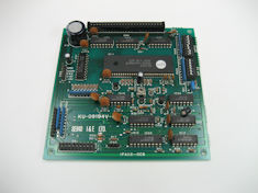 Printer Controller PCB - 23201 / 10310692