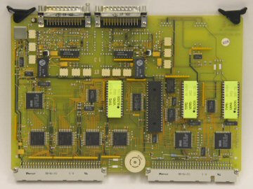 Multi Interface PCB (EMC) - 8069263