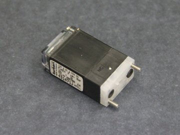 2-Way Solenoid Valve (Burkert) - 8087008