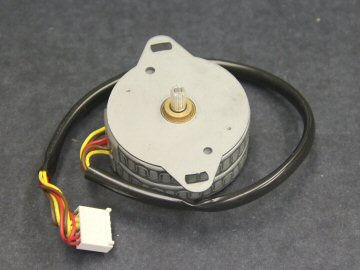 Z Movement Motor (C, L, S) - 9200756 / 32844