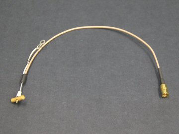 Reagent Level Detector Cable - 9301174 / 46019