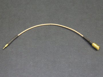 Sample Level Detector Cable - 9301175 / 46020