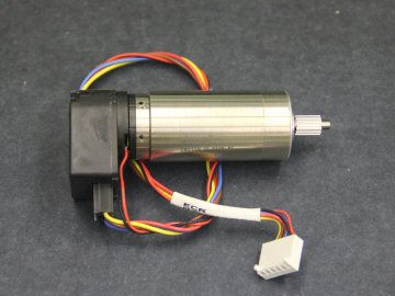 Z Movement Motor (Plus) - 9301178 / 46036