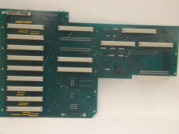 Motherboard PCB (Classic) - 9400810 / 32046