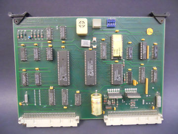 Printer / Keyboard Control PCB - 9400819 / 32054