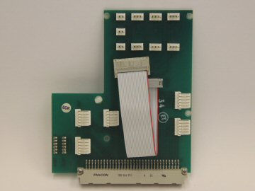 Transfer Distributor PCB - 9400825 / 32496