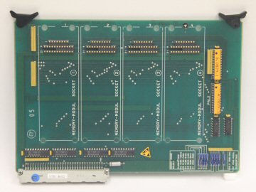 Memory PROM 512/1024K PCB - 9400829 / 46098