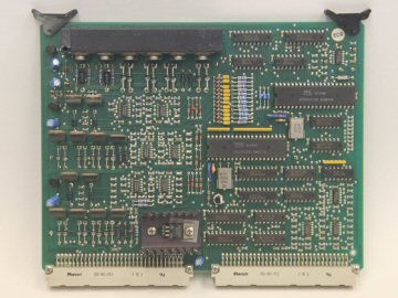 Motor Control 1 PCB - 9401410 / 32070