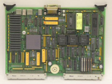 Communication Control PCB - 9401431 / 39187