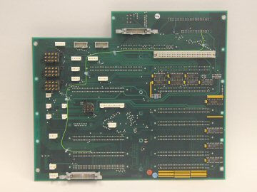 Motherboard PCB - 9401445 / 46039