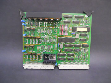 Motor Control 1 PCB - 9401463