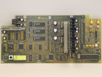 Motor Control 2 PCB - 9401601 / 46040