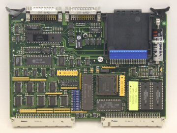 CPU 188 PCB W/8087 - 9491186